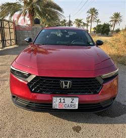 هۆندا ئەکۆرد